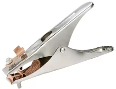 Вы смотрели Клемма заземления 3009 (300А) 