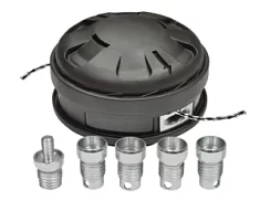 Вы смотрели Катушка для триммера Rezer MultiKit TH 55-990E 