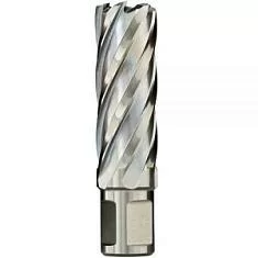 Вы смотрели Фреза Euroboor HSS Ø15/ L 55 мм (HCL150)