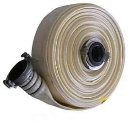 Фото товара «Рукав Champion ГР-80 напорный с головками (20 м)»