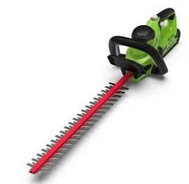 Фото товара «Аккумуляторный кусторез Greenworks G40HT61 (без акк. и з/у)»