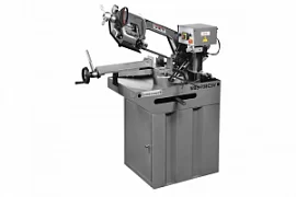 Фото товара «Станок ленточнопильный с гидрозагрузкой Jet МBS-708 CSV»