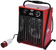 Вы смотрели Обогреватель электрический Elitech ТВ 9ЕТ