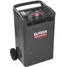 Вы смотрели Пуско-зарядное устройство Elitech HD EBC 600/540