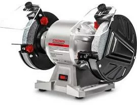 Фото товара «Станок заточной Crown CT13546»