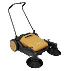 Вы смотрели Подметальная машина Villartec SM920 механическая