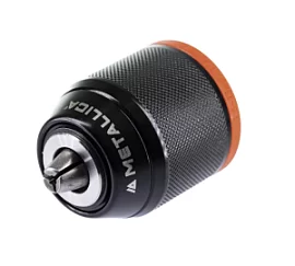 Фото товара «Патрон быстрозажимной Metallica Ultra 1М 2,0-13 мм 3/8-24UHF с замком»