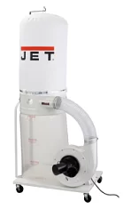 Вы смотрели Стружкоотсос Jet DC-1100А 230В