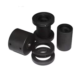 Товар «Ролики универсальные для профильных труб Stalex 15-40 мм для трубогиба TR-60 » Фото товара «Ролики универсальные для профильных труб Stalex 15-40 мм для трубогиба TR-60 »