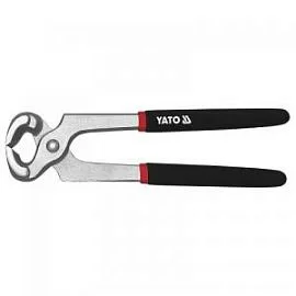 Товар «Клещи торцевые Yato 160 мм (YT-2046)» Фото товара «Клещи торцевые Yato 160 мм (YT-2046)»