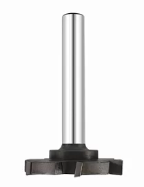 Фото товара «Фреза для выравнивания плоскости дна и слэба Procut 32.5х5.7х63 мм S=8 Z2»