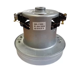 Товар «Электродвигатель AEZ 2200 Вт для пылесоса аналог VAC024VN 010141C(U)» Фото товара «Электродвигатель AEZ 2200 Вт для пылесоса аналог VAC024VN 010141C(U)»