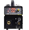 Сварочный аппарат Кедр UltraMIG-200P Compact – №3