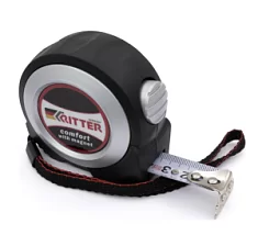 Вы смотрели Рулетка Ritter Comfort 7,5 м/25 мм