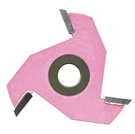 Фото товара «Диск сменный режущий Procut D=47.6 Z=3 i=2 (крепление гайкой)»