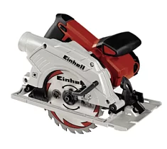 Вы смотрели Пила циркулярная Einhell TE-CS 165
