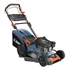 Газонокосилка бензиновая Senix LSSG-M3-EU самоходная – №4