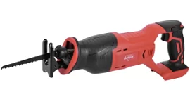 Фото товара «Аккумуляторная сабельная пила Elitech ПСА 18СЛ (без акк. и з/у)»