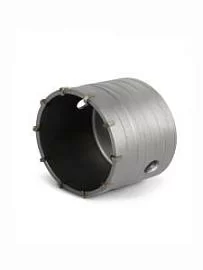 Фото товара «Коронка твердосплавная SDS+ МастерАлмаз 70 мм по бетону»