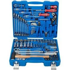 Раннее вы смотрели Набор инструментов King Tony (110 шт) Вы смотрели Набор инструментов King Tony (110 шт)