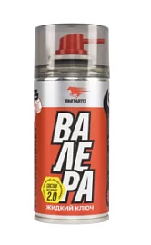 Фото товара «Жидкий ключ Валера ВМПАВТО 210 мл аэрозоль»