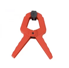 Раннее вы смотрели Струбцина с пружинным зажимом Elitech 512102 Вы смотрели Струбцина с пружинным зажимом Elitech 512102