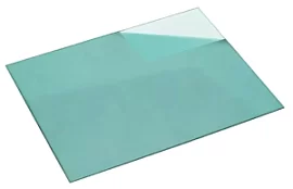 Товар «Пластина защитная для сварочной маски 116х87 мм» Фото товара «Пластина защитная для сварочной маски 116х87 мм»