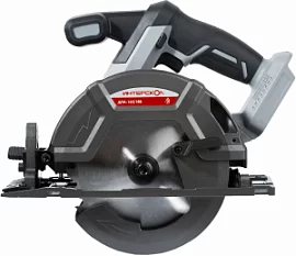 Фото товара «Аккумуляторная циркулярная пила Интерскол ДПА-165/18ВМ Li-ion АПИ (без акк. и з/у) картон»