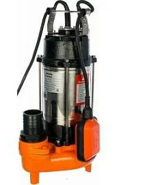 Фото товара «Насос фекальный Вихрь ФН-450»