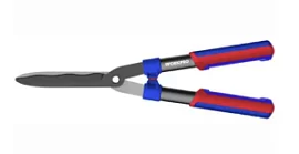 Товар «Ножницы садовые WORKPRO 580 мм для живой изгороди с волнистым лезвием (WP332015)» Фото товара «Ножницы садовые WORKPRO 580 мм для живой изгороди с волнистым лезвием (WP332015)»