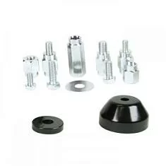 Вы смотрели Катушка для триммера Oregon Jet-Fit, универсальная (552697)