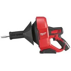 Вы смотрели Аккумуляторная прочистная машина Milwaukee M12 BDC6-202C (Li-Ion 2Ач)