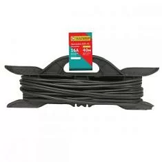 Раннее вы смотрели Удлинитель электрический Калибр на рамке 40м 2х1,5 (217115) Вы смотрели Удлинитель электрический Калибр на рамке 40м 2х1,5 (217115)