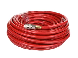 Фото товара «Шланг для компрессора Elitech 8х14 мм/ 20 м»