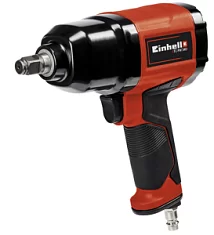 Вы смотрели Пневматический ударный гайковерт Einhell TC-PW 340