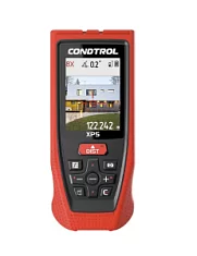 Вы смотрели Лазерный дальномер Condtrol XP5 150 м.