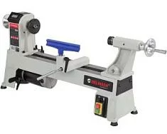 Вы смотрели Станок токарный по дереву Белмаш WL-300/450