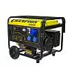 Генератор бензиновый Champion GG6501E+ATS – №2