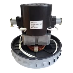 Раннее вы смотрели Электродвигатель CG22 1400 Вт для пылесоса Вы смотрели Электродвигатель CG22 1400 Вт для пылесоса