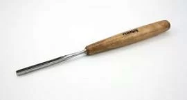 Товар «Резец острый Narex Profi 4 мм профиль 11 (826704)» Фото товара «Резец острый Narex Profi 4 мм профиль 11 (826704)»