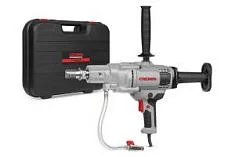 Вы смотрели Дрель для алмазного сверления Crown CT32035BMC 