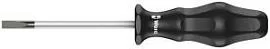 Товар «Отвертка плоская Wera Kraftform Classic SL5,5 x 125 мм» Фото товара «Отвертка плоская Wera Kraftform Classic SL5,5 x 125 мм»