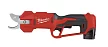 Аккумуляторный секатор Milwaukee M12 BLPRS-202 (2х2,0 Ач) – №3