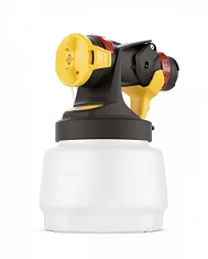 Раннее вы смотрели Насадка для краскопульта Wagner I-Spray для ВД-красок 1800 мл Вы смотрели Насадка для краскопульта Wagner I-Spray для ВД-красок 1800 мл