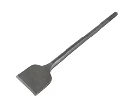 Фото товара «Зубило плоское SDS-max МастерАлмаз 75х18х450 мм»