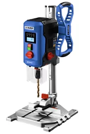 Фото товара «Станок вертикально-сверлильный Зубр Профессионал ВСС-П800 »