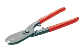 Товар «Ножницы по металлу NWS 300 мм английского типа» Фото товара «Ножницы по металлу NWS 300 мм английского типа»