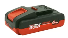 Раннее вы смотрели Аккумулятор Crown CAB204015XE CB 4.0 Ач Вы смотрели Аккумулятор Crown CAB204015XE CB 4.0 Ач