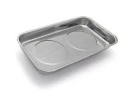 Фото товара «Тарелка магнитная для крепежа Дело Техники 136х237 мм »