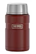 Термос для еды Thermos SK3020 MRR 0,7 л красный – №2